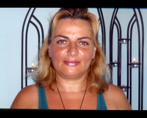 ΧΡΙΣΤΙΝΑ ΛΙΑΛΙΑ